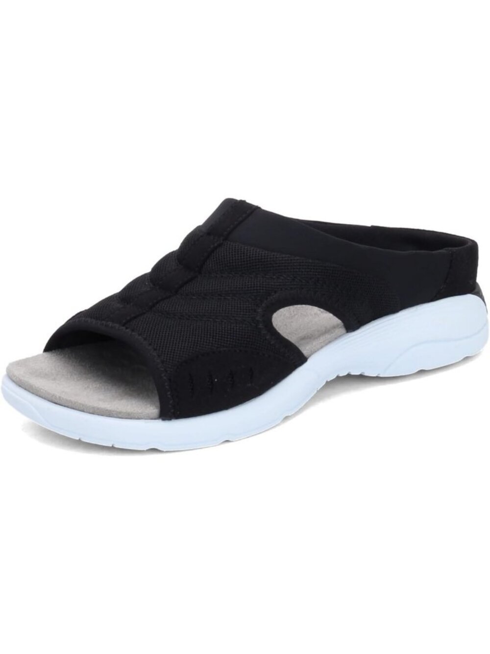 Comfortable Casual Women's Sandals | Easy Slip-On Design for Everyday Wear
